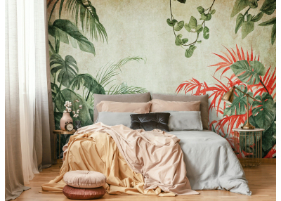 Снимка на фототапет